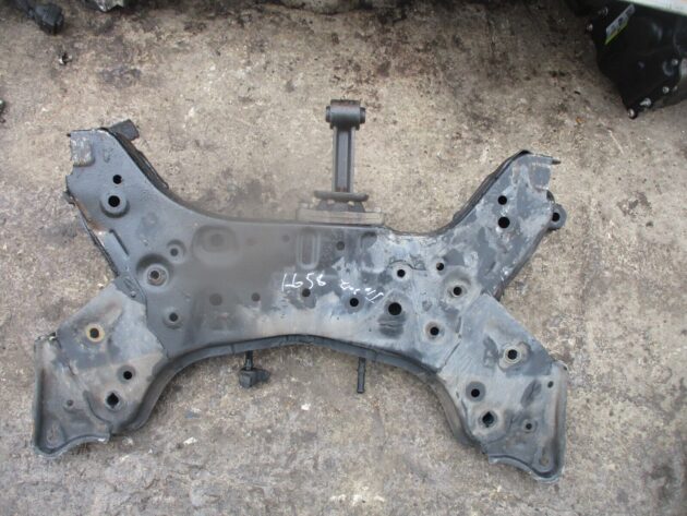 2017 GENUINE HYUNDAI I10 FRONT SUBFRAME - Image 3