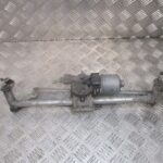 2012 GENUINE VW POLO 6R FRONT WINDSCREEN WIPER MOTOR LINKAGE