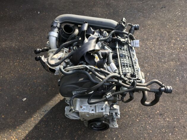 2012-2018 VW AUDI SEAT SKODA 1.4TSI CZC CZCA BARE ENGINE 30811 MLS 30 DAYS WARTY - Image 3