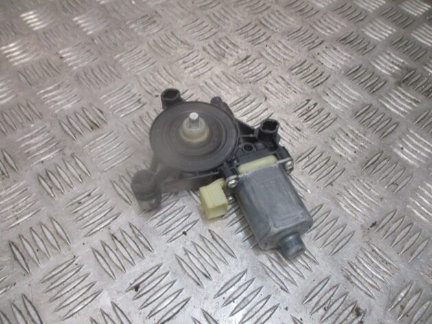 2017 GENUINE VW GOLF MK7 FRONT RIGHT DRIVER SIDE WINDOW MOTOR 5Q0959801B