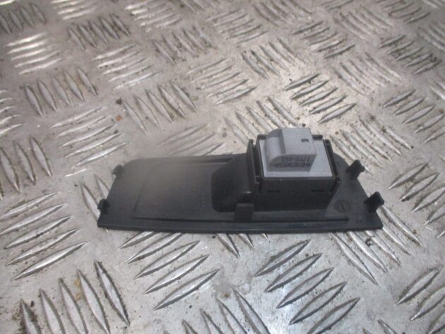 2016 GENUINE AUDI A1 REAR LEFT PASSENGER SIDE DOOR WINDOW SWITCH 8X4959528 - Image 2