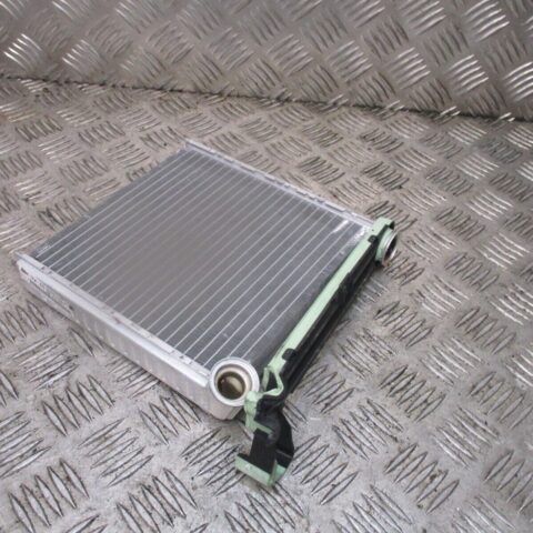 2015 GENUINE AUDI A3 8V HEATER MATRIX RADIATOR 5Q0819031