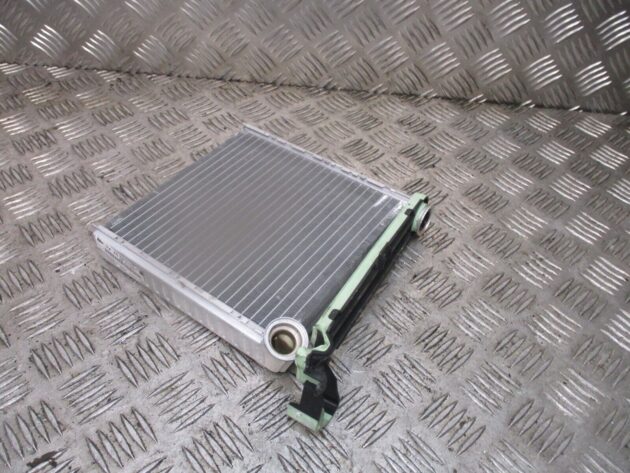 2015 GENUINE AUDI A3 8V HEATER MATRIX RADIATOR 5Q0819031
