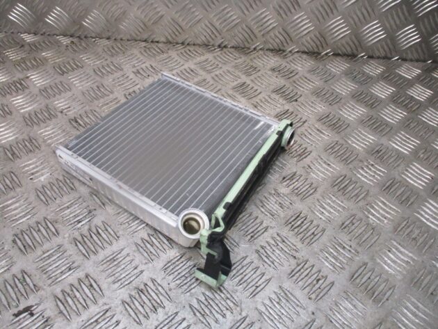 2015 GENUINE AUDI A3 8V HEATER MATRIX RADIATOR 5Q0819031 - Image 2