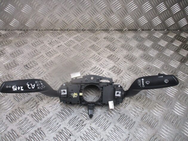 2015 GENUINE AUDI A3 8V WIPER INDICATOR STALK ARM SWITCH 8V0953521EM - Image 2