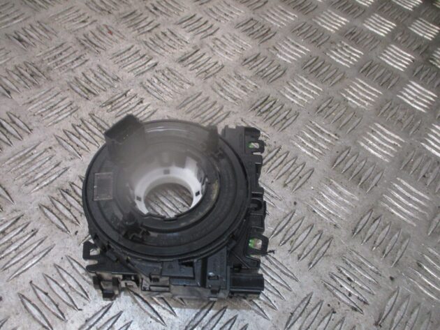 2015 GENUINE AUDI A3 8V STEERING WHEEL COLUMN SLIP RING SQUIB 5Q0953549E - Image 2