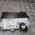 2015 GENUINE AUDI A3 8V SALOON MULTIMEDIA SAT NAV DISPLAY SCREEN 8V0857273M