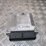 2015 GENUINE AUDI A3 8V  ENGINE ECU CONTROL MODULE UNIT 04L907309R