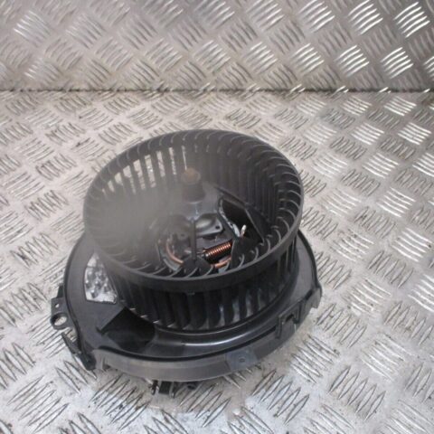 2015 GENUINE AUDI A3 8V SALOON HEATER BLOWER FAN MOTOR 5Q0907521C