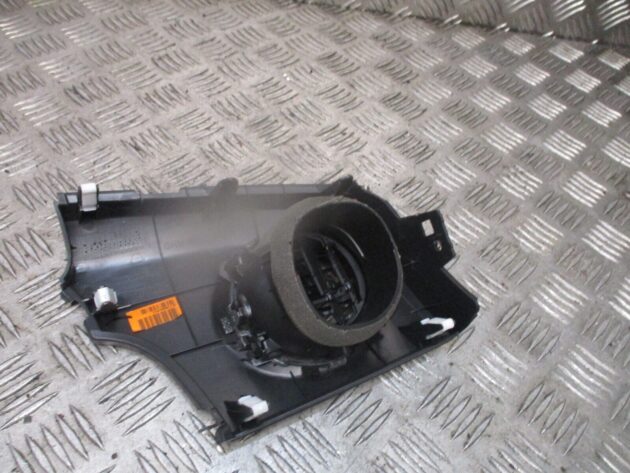 2017 GENUINE HYUNDAI I10 FRONT RIGHT DRIVER SIDE AIRVENT 84795B9910 - Image 2