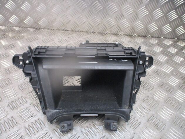 2017 GENUINE HYUNDAI I10 STORAGE COMPARTMENT BOX 84780B95850 - Image 2
