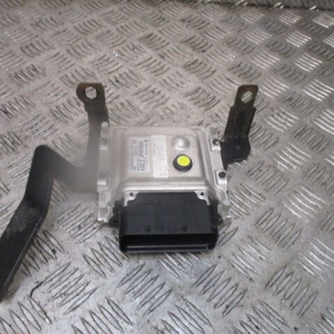 2017 GENUINE HYUNDAI I10 ECU ENGINE CONTROL MODULE UNIT 3911504389