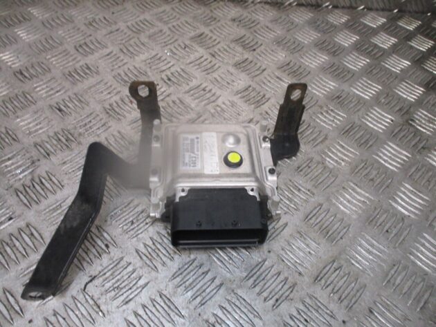 2017 GENUINE HYUNDAI I10 ECU ENGINE CONTROL MODULE UNIT 3911504389