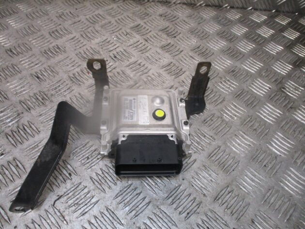 2017 GENUINE HYUNDAI I10 ECU ENGINE CONTROL MODULE UNIT 3911504389 - Image 2