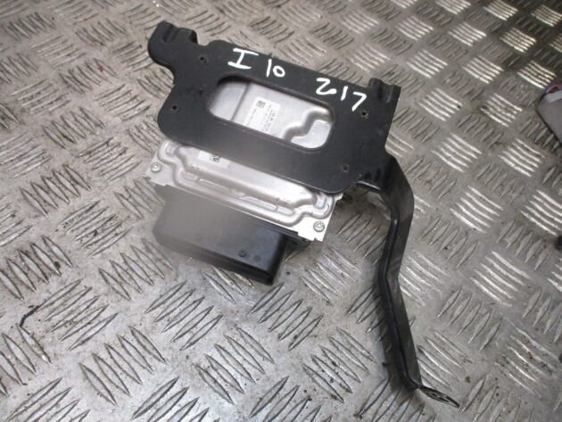 2017 GENUINE HYUNDAI I10 ECU ENGINE CONTROL MODULE UNIT 3911504389 - Image 3