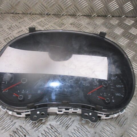 2018 GENUINE KIA PICANTO SPEEDOMETER INSTRUMENT CLUSTER CLOCK 94001G6300