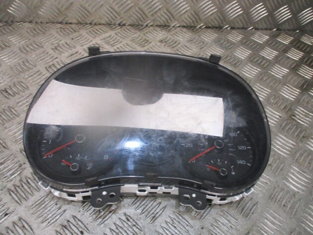 2018 GENUINE KIA PICANTO SPEEDOMETER INSTRUMENT CLUSTER CLOCK 94001G6300
