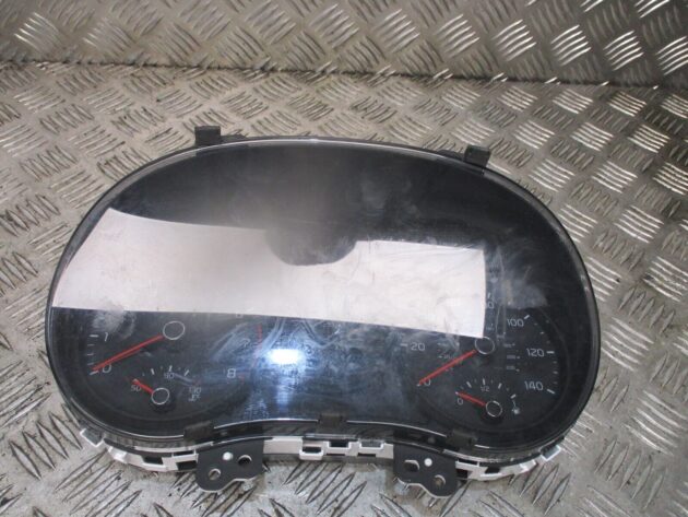 2018 GENUINE KIA PICANTO SPEEDOMETER INSTRUMENT CLUSTER CLOCK 94001G6300 - Image 2