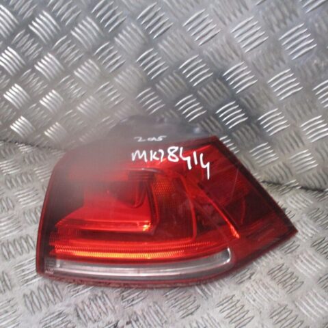 2015 GENUINE VW GOLF MK7 REAR RIGHT DRIVER SIDE BODYLIGHT LAMP 5G0945096M