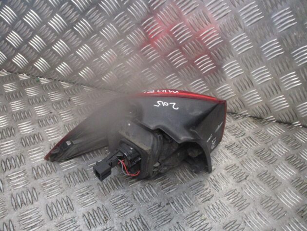 2015 GENUINE VW GOLF MK7 REAR RIGHT DRIVER SIDE BODYLIGHT LAMP 5G0945096M - Image 3