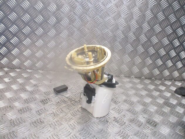 2016 GENUINE SEAT LEON IN TANK FUEL PUMP SENDER UNIT 5Q0919050P - Image 3