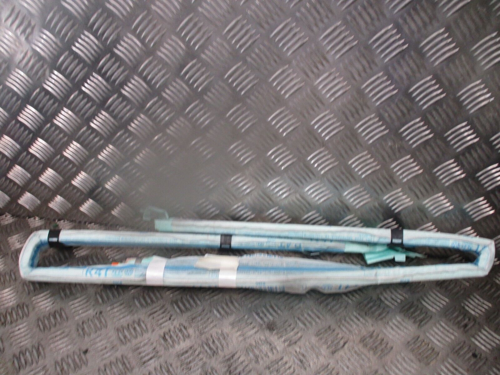 2015 GENUINE VW GOLF MK7 FRONT RIGHT DRIVER SIDE CURTAIN ROOF BAG 5G4880742D - Image 2