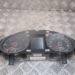 2012 GENUINE VW PASSAT B7 SPEEDOMETER INSTRUMENT CLUSTER CLOCK 3AA920970J