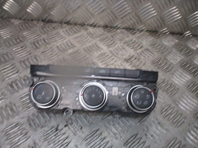 2015 GENUINE VW GOLF MK7 AC HEATER CLIMATE CONTROL SWITCH PANEL 5G0907426T - Image 2