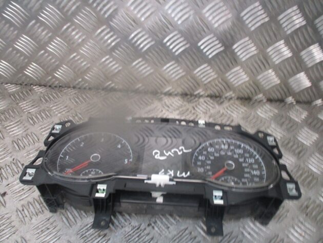 2015 GENUINE VW GOLF MK7 SPEEDOMETER INSTRUMENT CLUSTER CLOCK 5G1920951A - Image 2