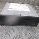 2015 GENUINE VW GOLF MK7 RADIO STEREO SAT NAV HEAD UNIT 3Q0035842A