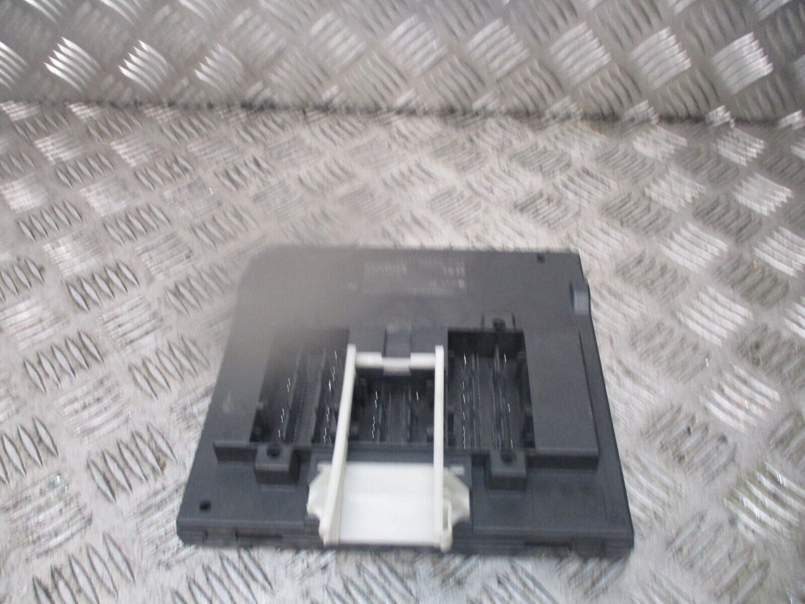 2015 GENUINE VW GOLF MK7 BCM BODY CONTROL MODULE UNIT 5Q0937084AQ