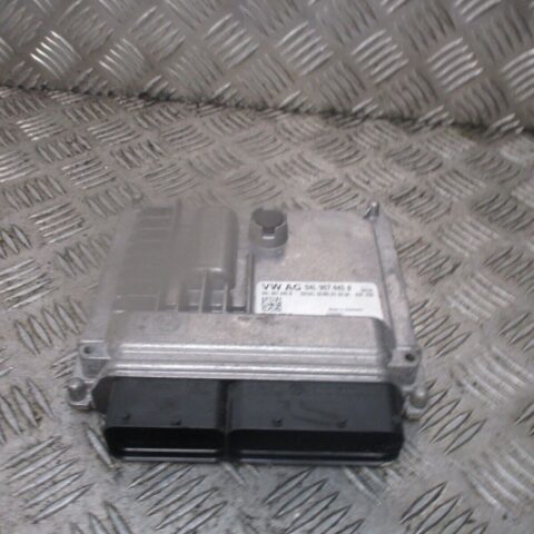 2015 GENUINE VW GOLF MK7 ECU ENGINE CONTROL MODULE UNIT 04L907445B