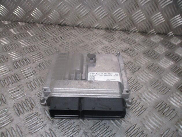 2015 GENUINE VW GOLF MK7 ECU ENGINE CONTROL MODULE UNIT 04L907445B