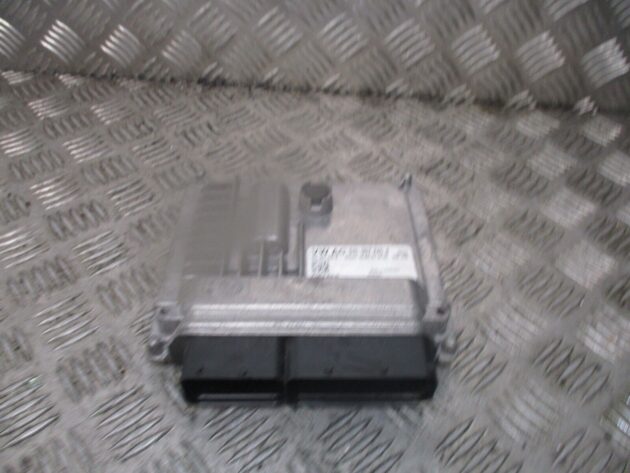 2015 GENUINE VW GOLF MK7 ECU ENGINE CONTROL MODULE UNIT 04L907445B - Image 2