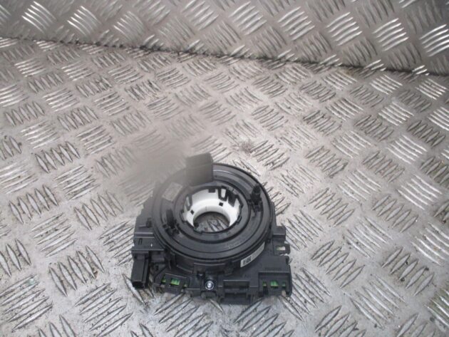 2015 GENUINE VW GOLF MK7 STEERING WHEEL SLIP RING SQUIB 5Q0953549E - Image 2