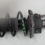 2012 GENUINE VW POLO FRONT RIGHT DRIVER SIDE SHOCK ABSORB SHOCKER 6R0413031C