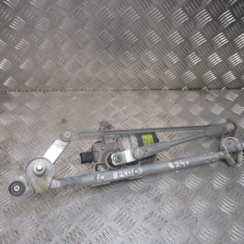 2019 GENUINE HYUNDAI IONIQ FRONT WINDSCREEN WIPER MOTOR LINKAGE 98100-G2900