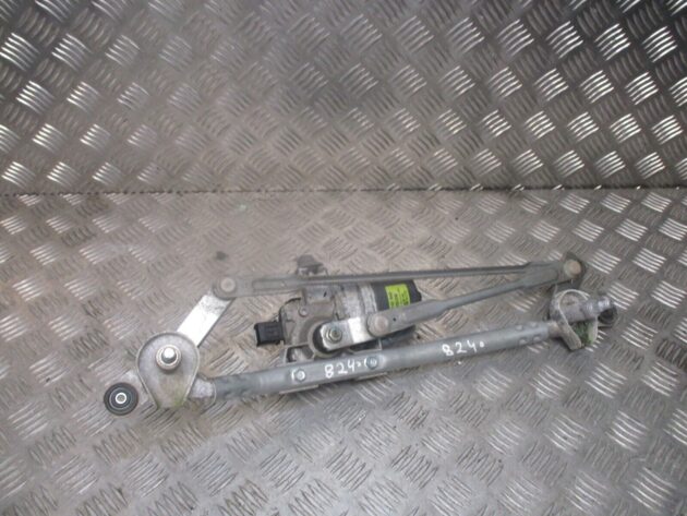 2019 GENUINE HYUNDAI IONIQ FRONT WINDSCREEN WIPER MOTOR LINKAGE 98100-G2900