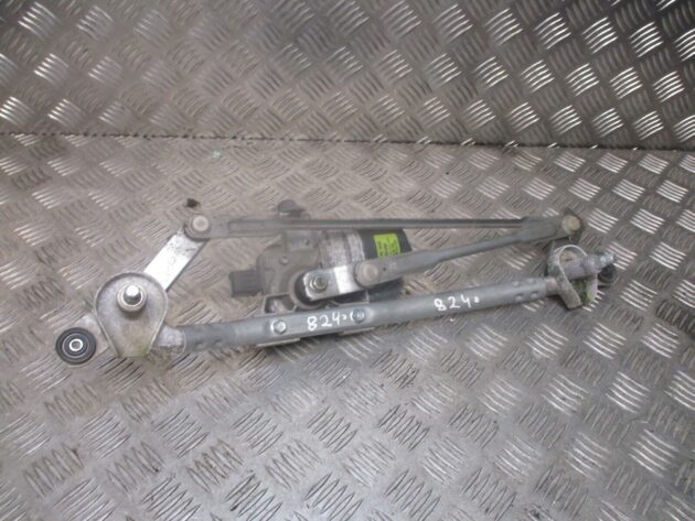 2019 GENUINE HYUNDAI IONIQ FRONT WINDSCREEN WIPER MOTOR LINKAGE 98100-G2900 - Image 2