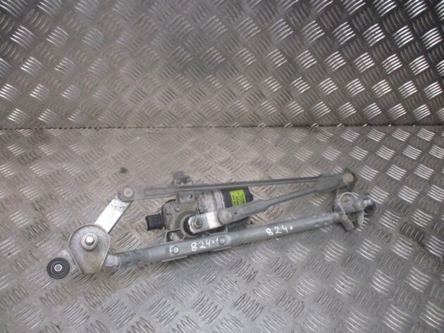 2019 GENUINE HYUNDAI IONIQ FRONT WINDSCREEN WIPER MOTOR LINKAGE 98100-G2900 - Image 3