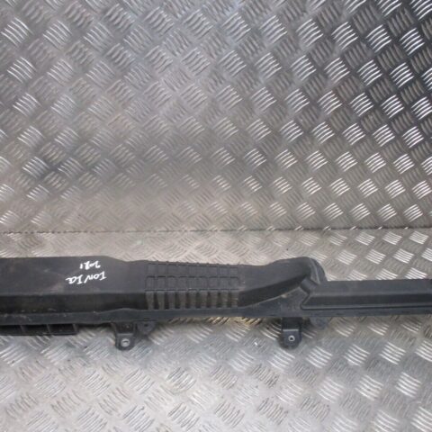 2019 GENUINE HYUNDAI IONIQ HYBRID AIR DUCT 17751-F2050