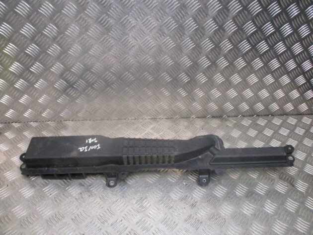 2019 GENUINE HYUNDAI IONIQ HYBRID AIR DUCT 17751-F2050 - Image 2