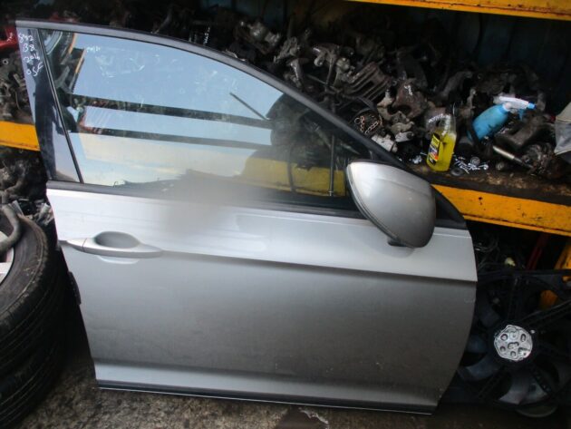 2016 GENUINE VW PASSAT B8 ESTATE FRONT RIGHT DRIVER SIDE BARE SHELL DOOR OSF - Image 2