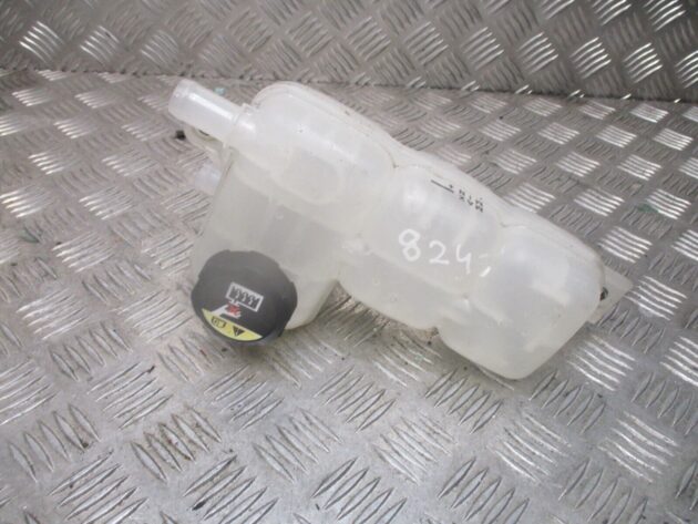 2019 GENUINE HYUNDAI IONIQ HYBRID RADIATOR EXPANSION TANK BOTTLE 25430-G2800