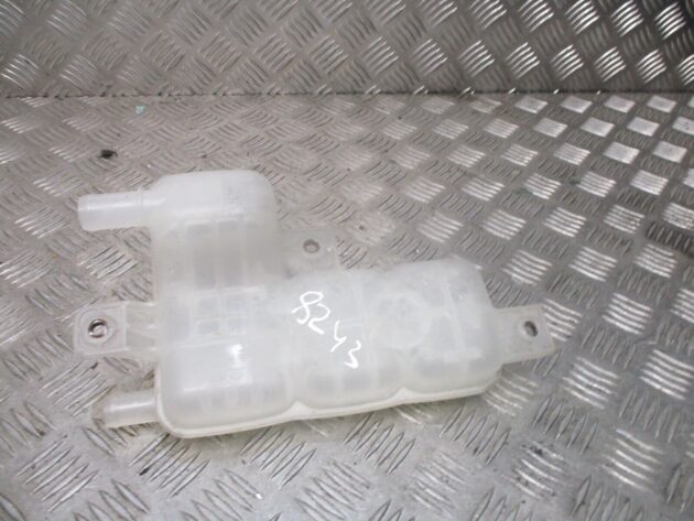 2019 GENUINE HYUNDAI IONIQ HYBRID RADIATOR EXPANSION TANK BOTTLE 25430-G2800 - Image 3