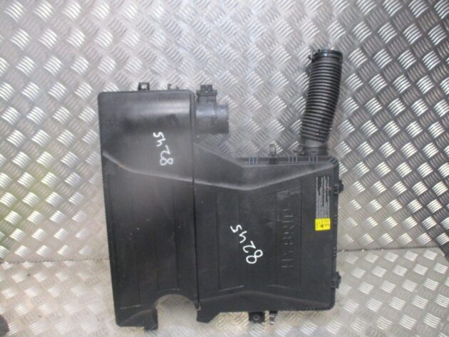 2019 GENUINE HYUNDAI IONIQ 1.6 HYBRID AIR FILTER BOX 28110-G2500