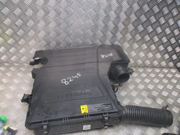2019 GENUINE HYUNDAI IONIQ 1.6 HYBRID AIR FILTER BOX 28110-G2500 - Image 2