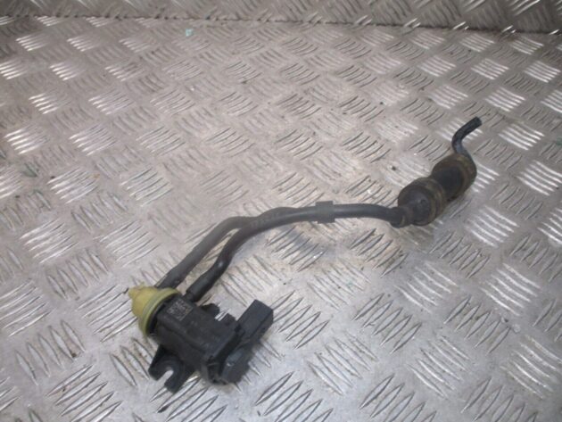 2012 GENUINE VW AUDI SEAT SKODA EGR PRESSURE VALVE 1K0906627B