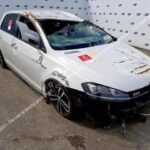 2016 VW GOLF AUDI SEAT SKODA 2.0TDI CUNA  BARE ENGINE 28 DAYS WARRANTY 29K