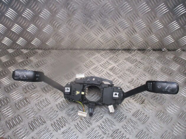 2014 GENUINE SEAT LEON INDICATER WIPER STALKS ARM CONTROL SWITCH 5Q0953507AC - Image 2